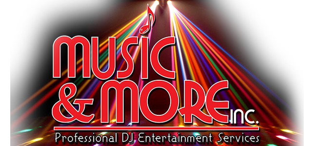 Music & More Entertainment