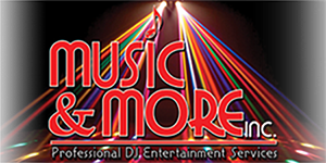 Music & More Entertainment